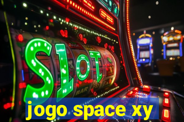 jogo space xy